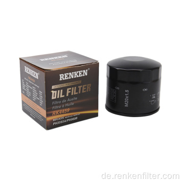 RENKEN Ölfilter RK4459